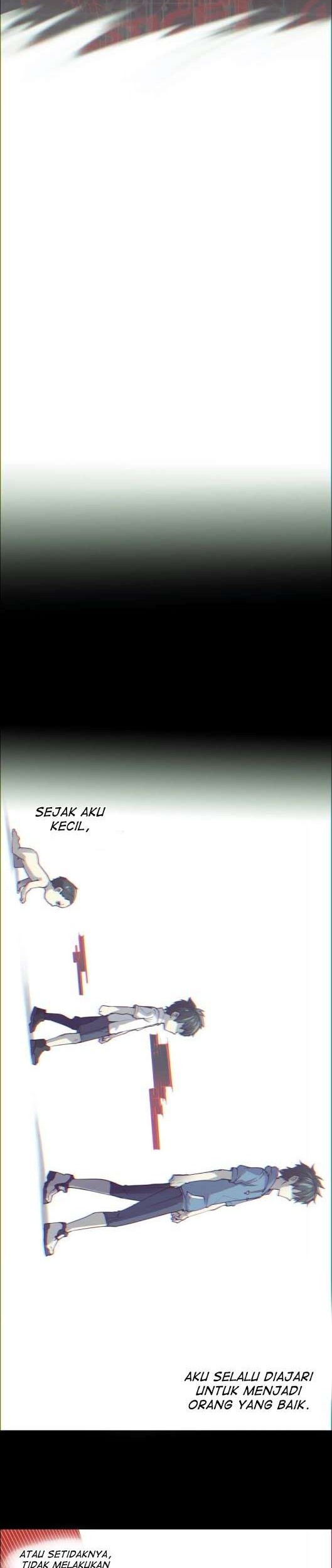 Baca Manhua Divine Realm Online Chapter 23 Gambar 2