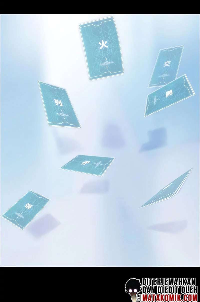 Divine Realm Online Chapter 13 Gambar 100