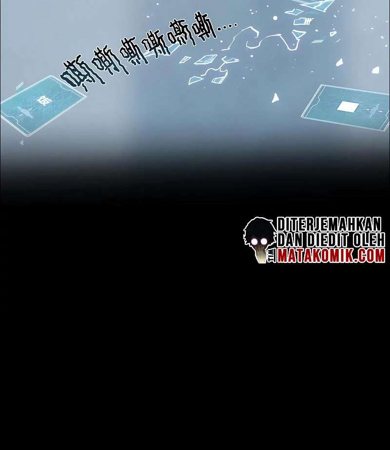 Divine Realm Online Chapter 13 Gambar 102