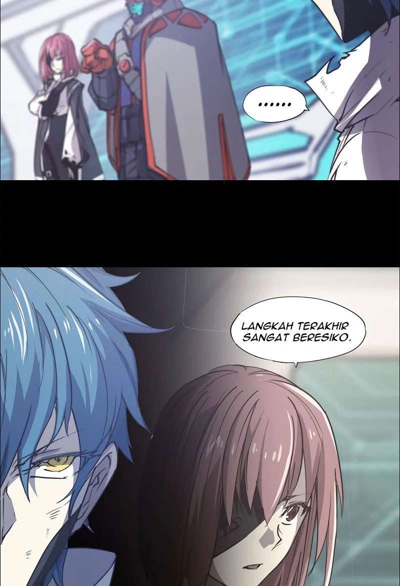 Divine Realm Online Chapter 13 Gambar 12
