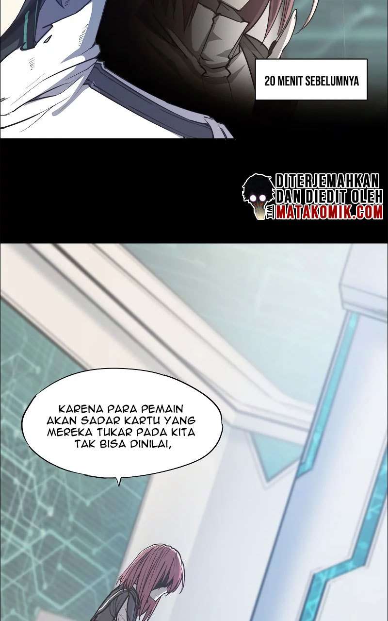 Divine Realm Online Chapter 13 Gambar 13