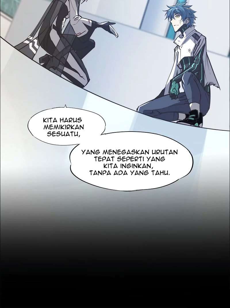 Divine Realm Online Chapter 13 Gambar 14
