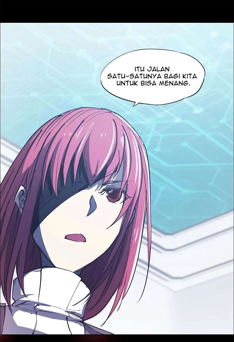 Divine Realm Online Chapter 13 Gambar 15