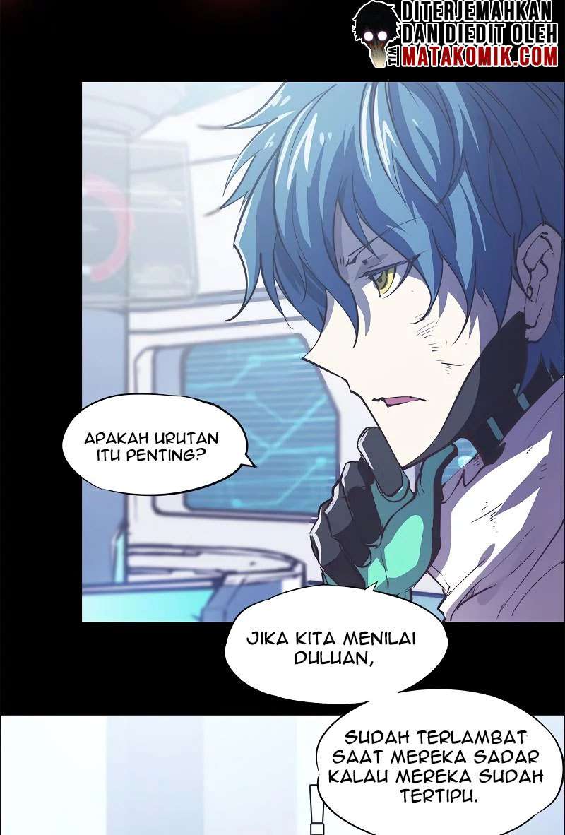 Divine Realm Online Chapter 13 Gambar 16