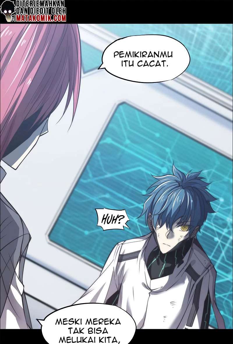 Divine Realm Online Chapter 13 Gambar 19