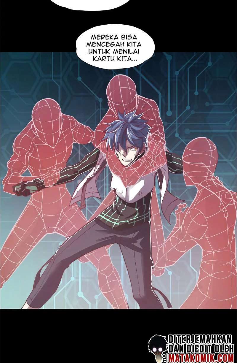 Divine Realm Online Chapter 13 Gambar 20