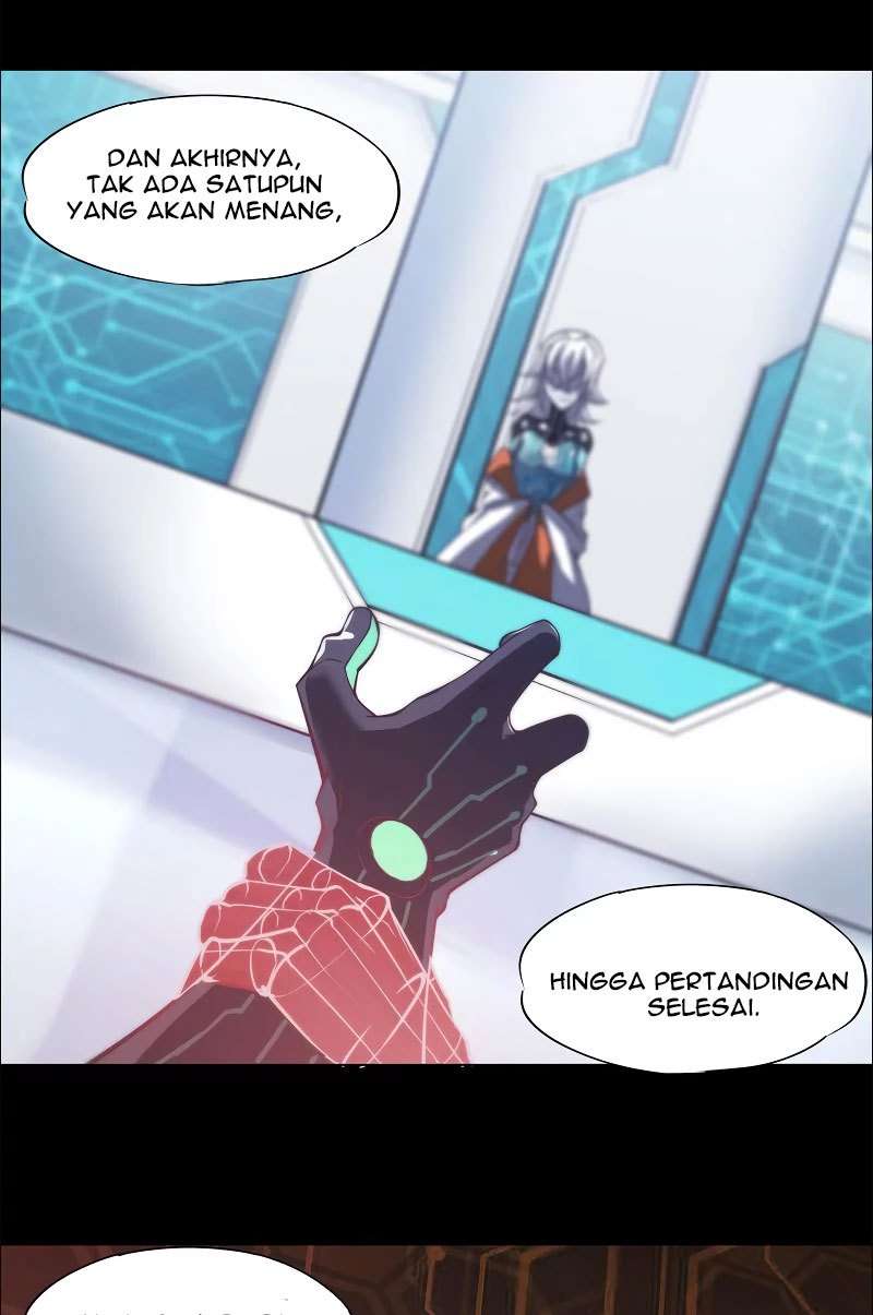 Divine Realm Online Chapter 13 Gambar 21