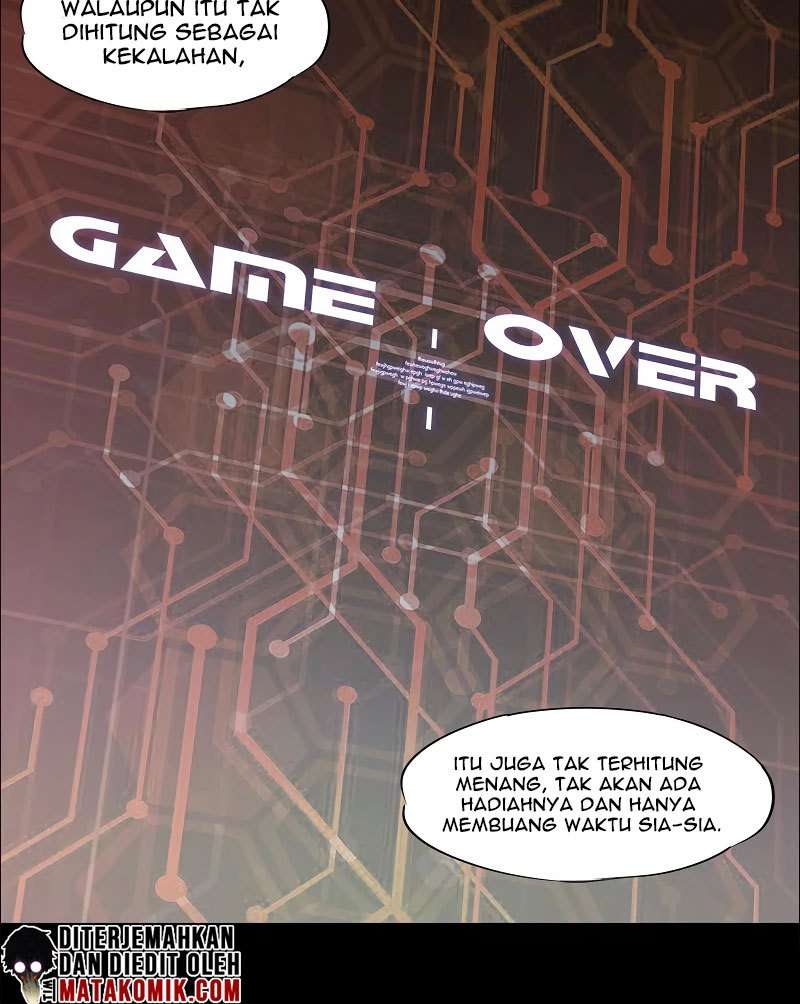 Divine Realm Online Chapter 13 Gambar 22