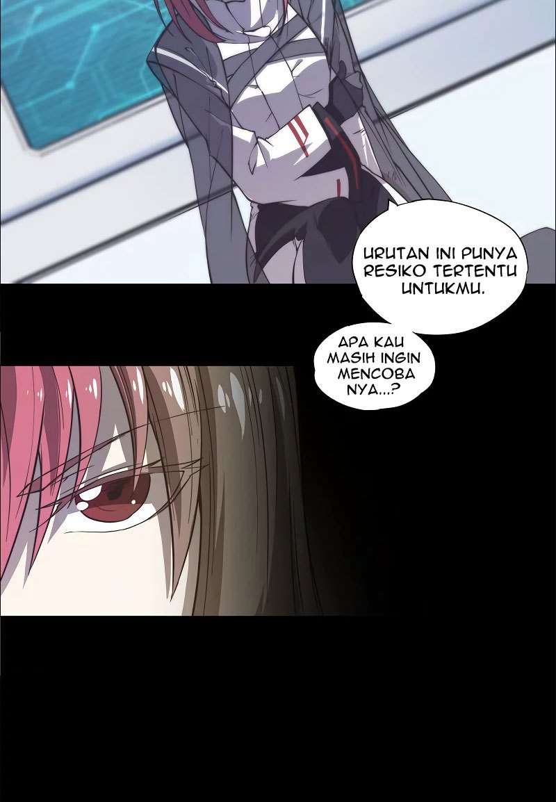Divine Realm Online Chapter 13 Gambar 24