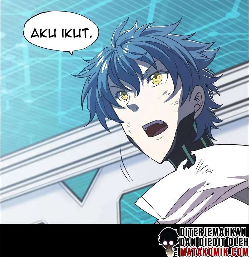 Divine Realm Online Chapter 13 Gambar 26