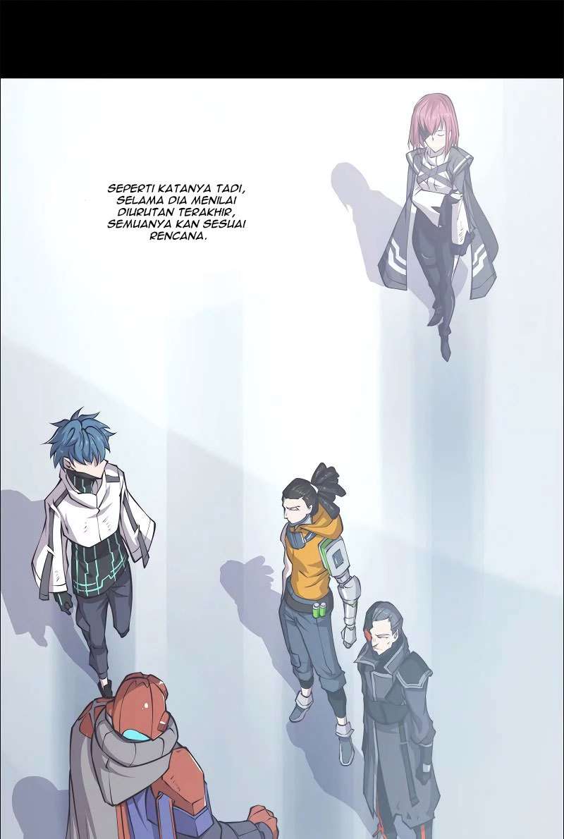 Divine Realm Online Chapter 13 Gambar 27