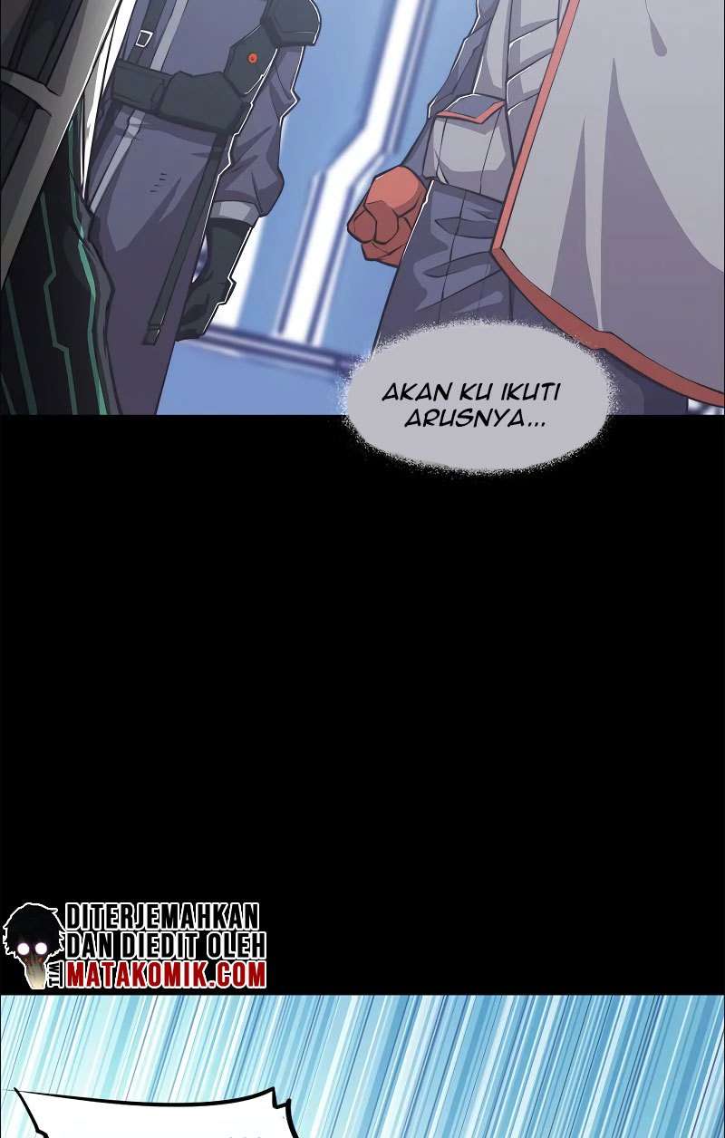 Divine Realm Online Chapter 13 Gambar 29