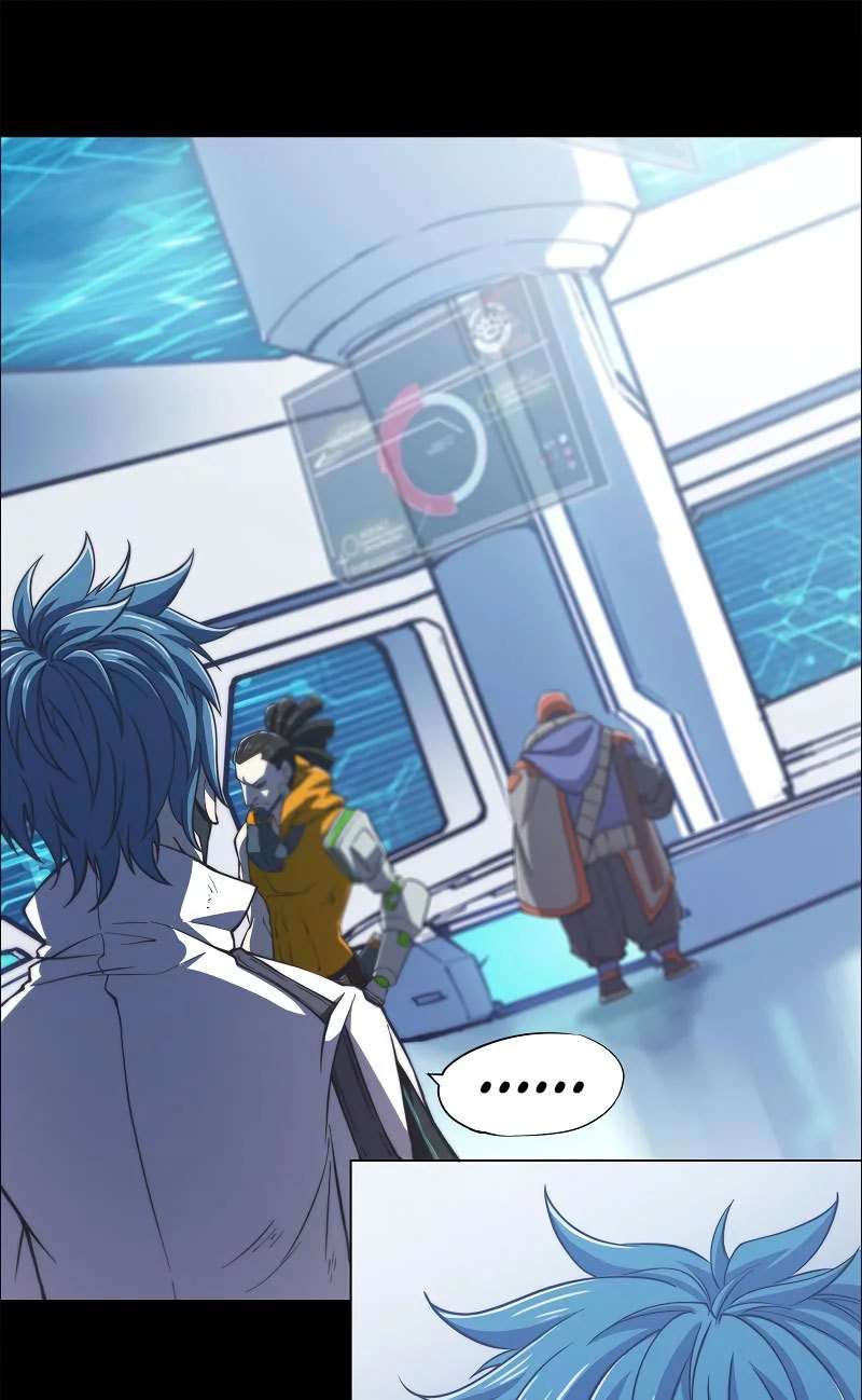 Divine Realm Online Chapter 13 Gambar 39