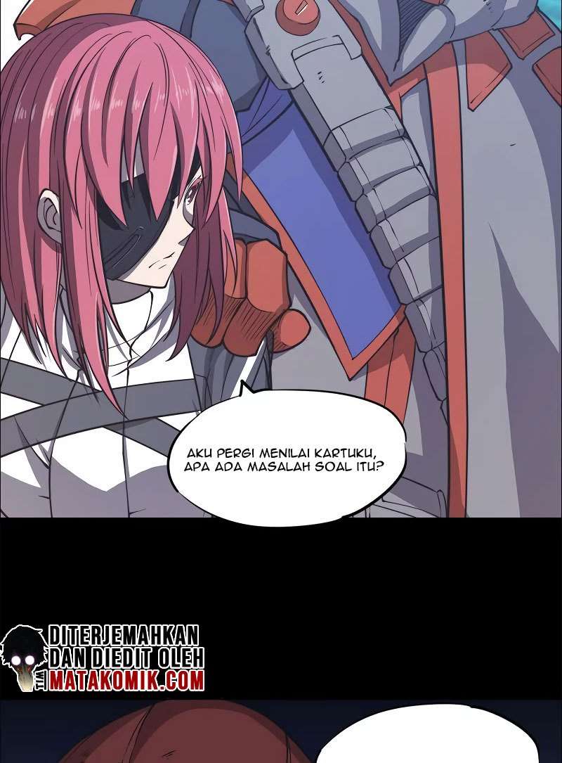 Divine Realm Online Chapter 13 Gambar 4