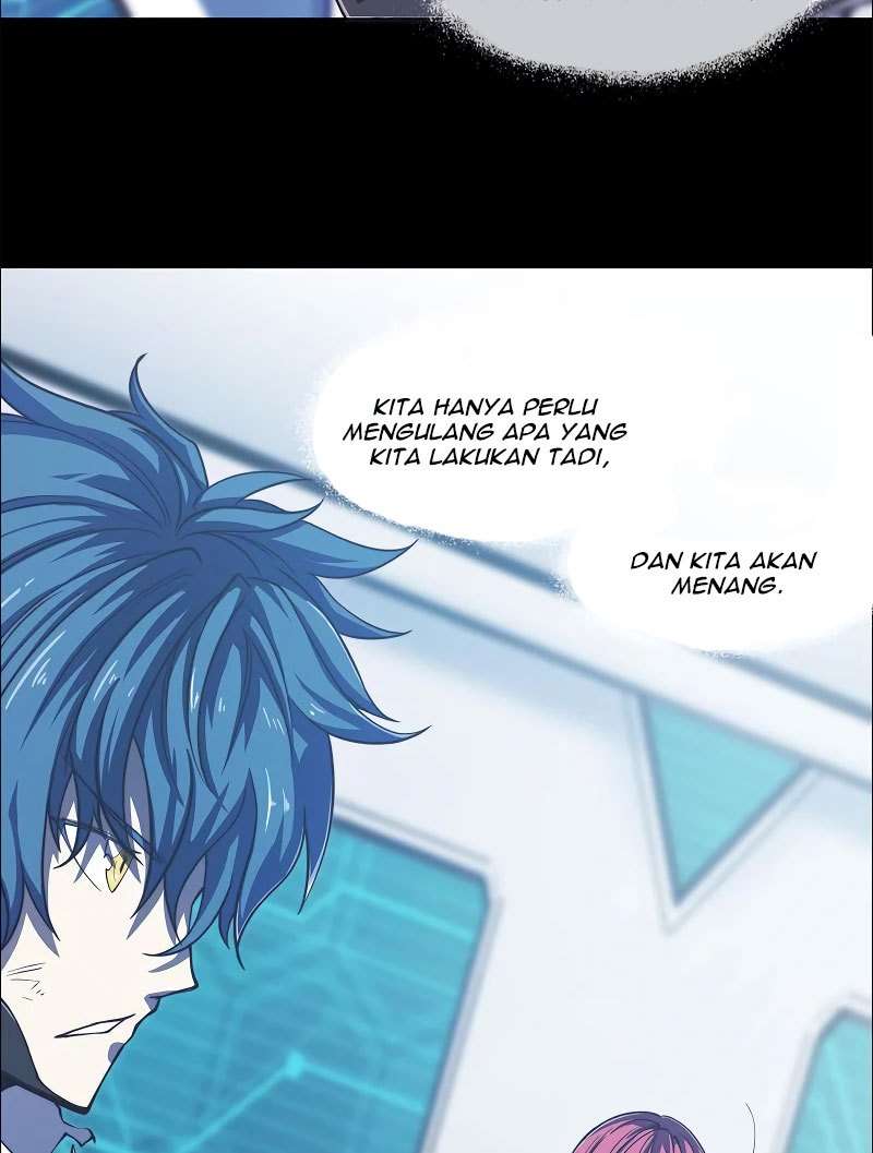 Divine Realm Online Chapter 13 Gambar 49
