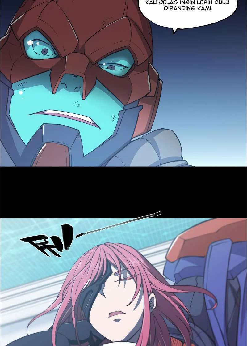 Divine Realm Online Chapter 13 Gambar 5