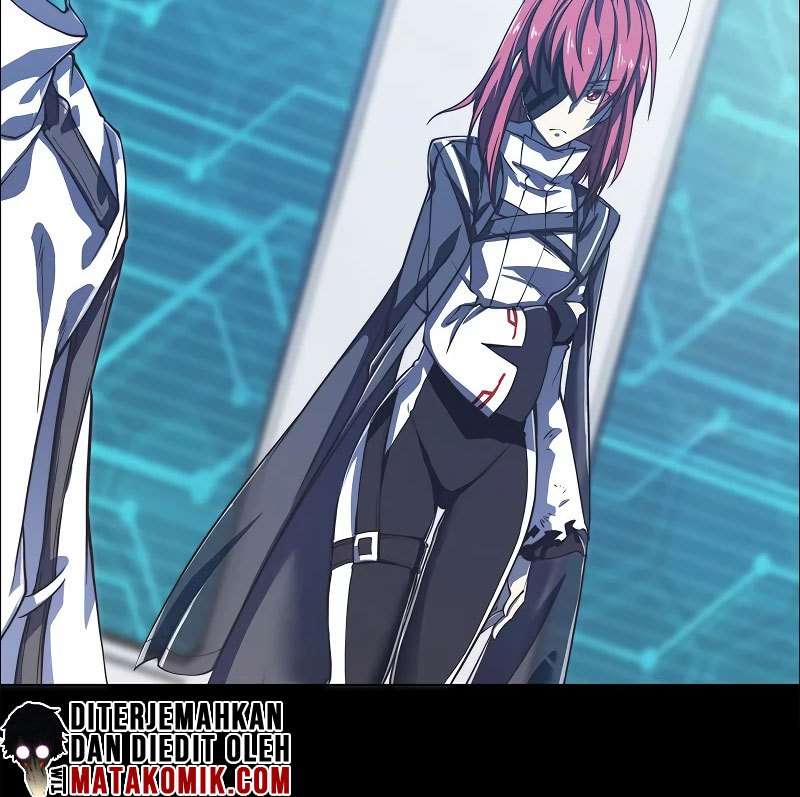 Divine Realm Online Chapter 13 Gambar 50