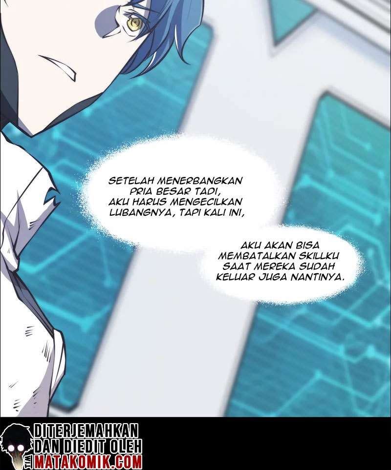 Divine Realm Online Chapter 13 Gambar 54