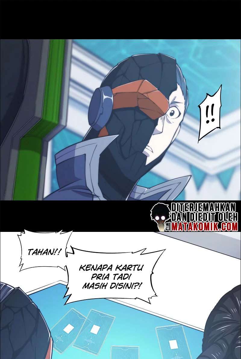 Divine Realm Online Chapter 13 Gambar 55