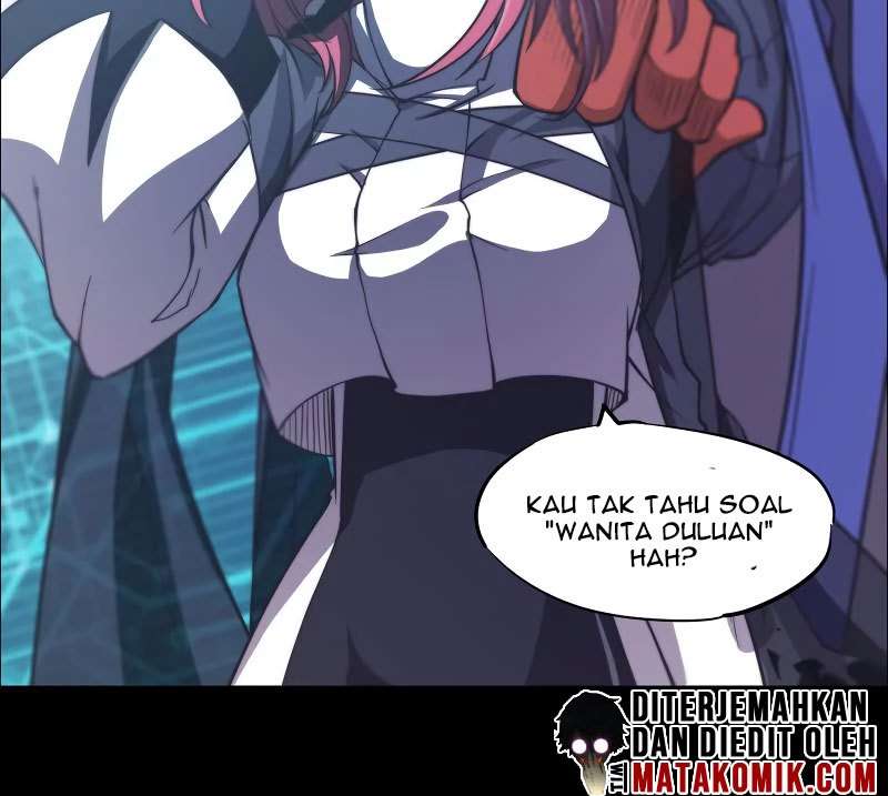 Divine Realm Online Chapter 13 Gambar 6