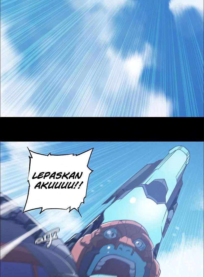 Divine Realm Online Chapter 13 Gambar 62