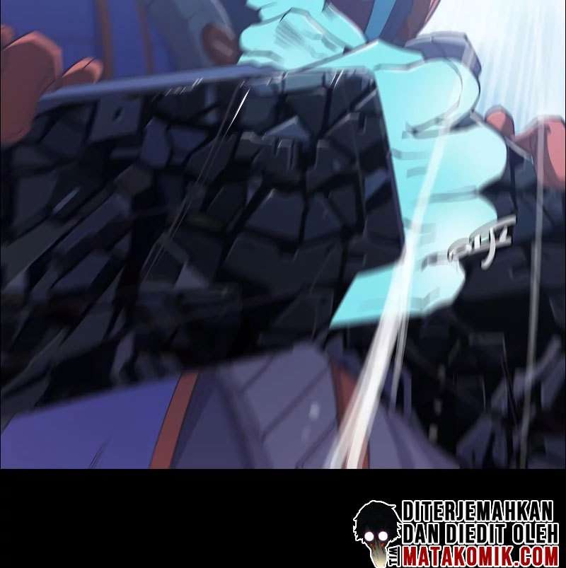 Divine Realm Online Chapter 13 Gambar 63