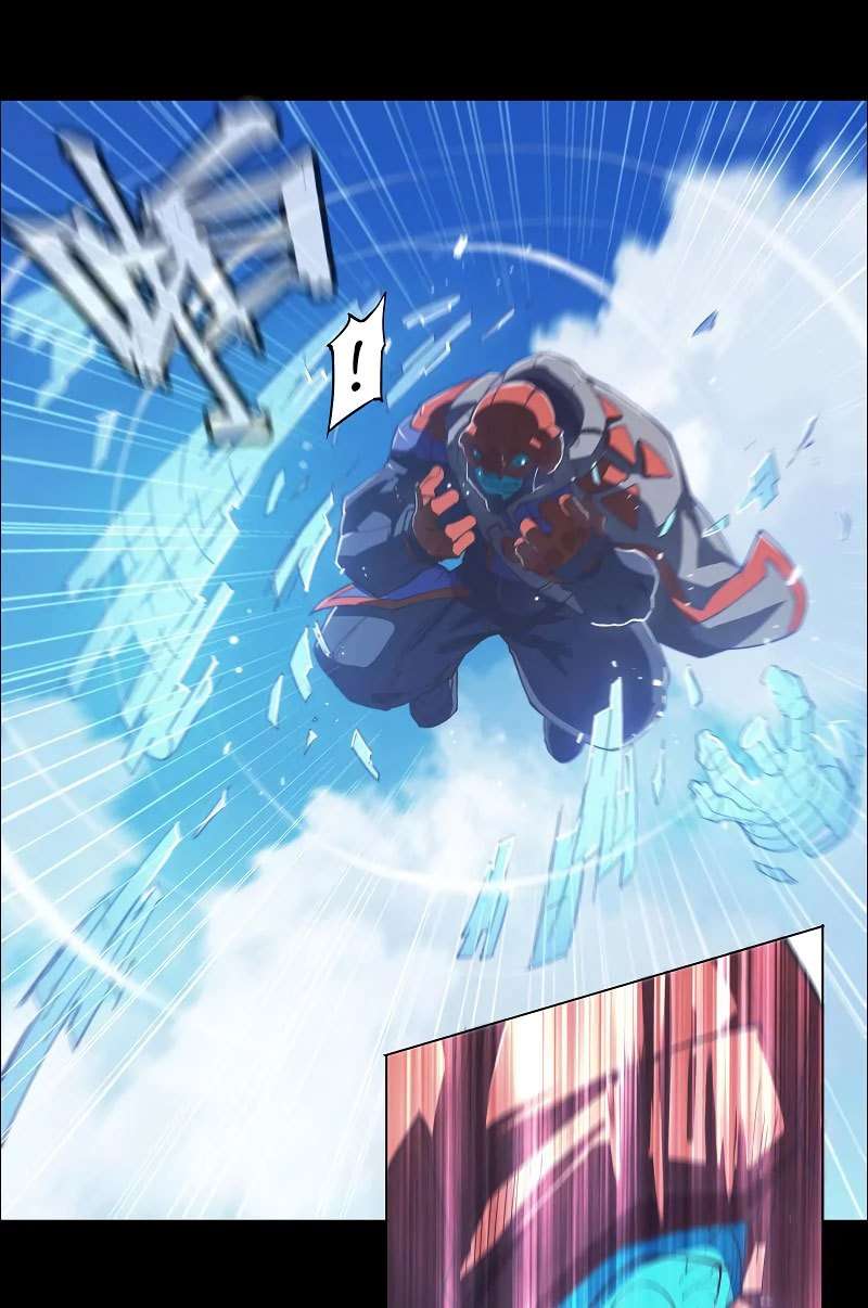 Divine Realm Online Chapter 13 Gambar 64