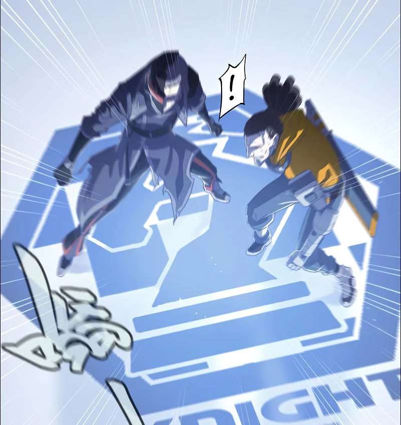 Divine Realm Online Chapter 13 Gambar 66