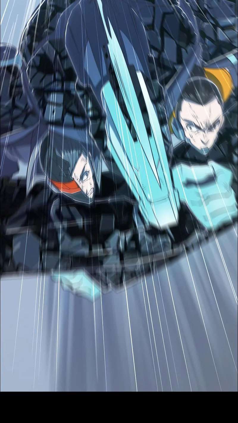 Divine Realm Online Chapter 13 Gambar 71