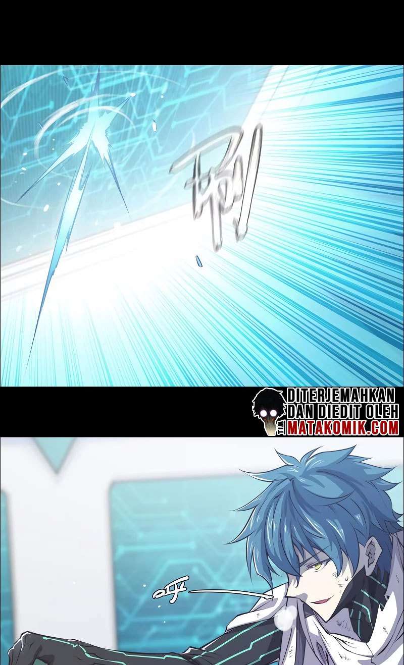 Divine Realm Online Chapter 13 Gambar 72