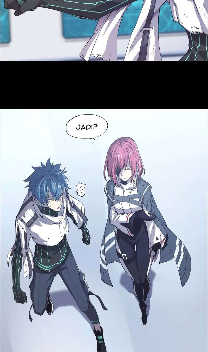 Divine Realm Online Chapter 13 Gambar 73