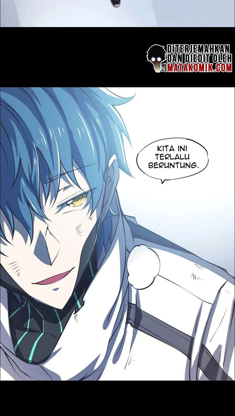 Divine Realm Online Chapter 13 Gambar 74