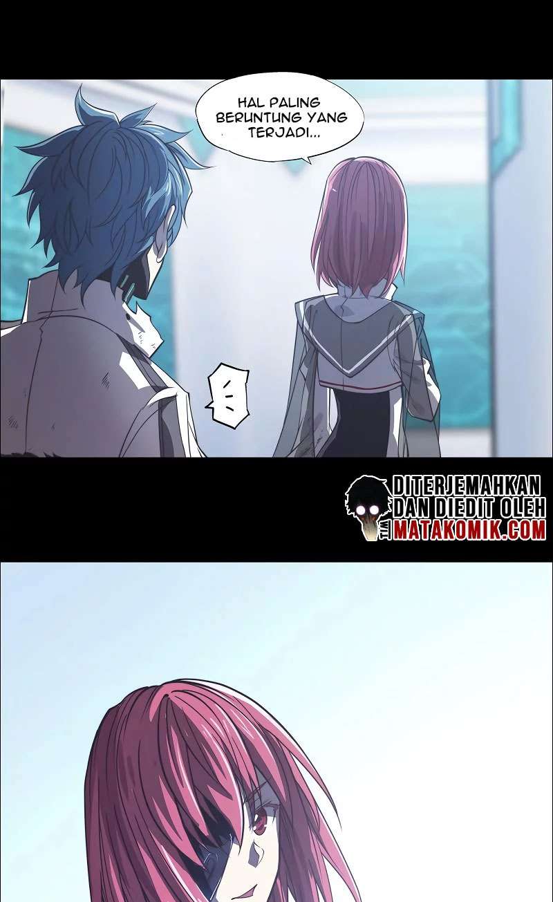 Divine Realm Online Chapter 13 Gambar 75