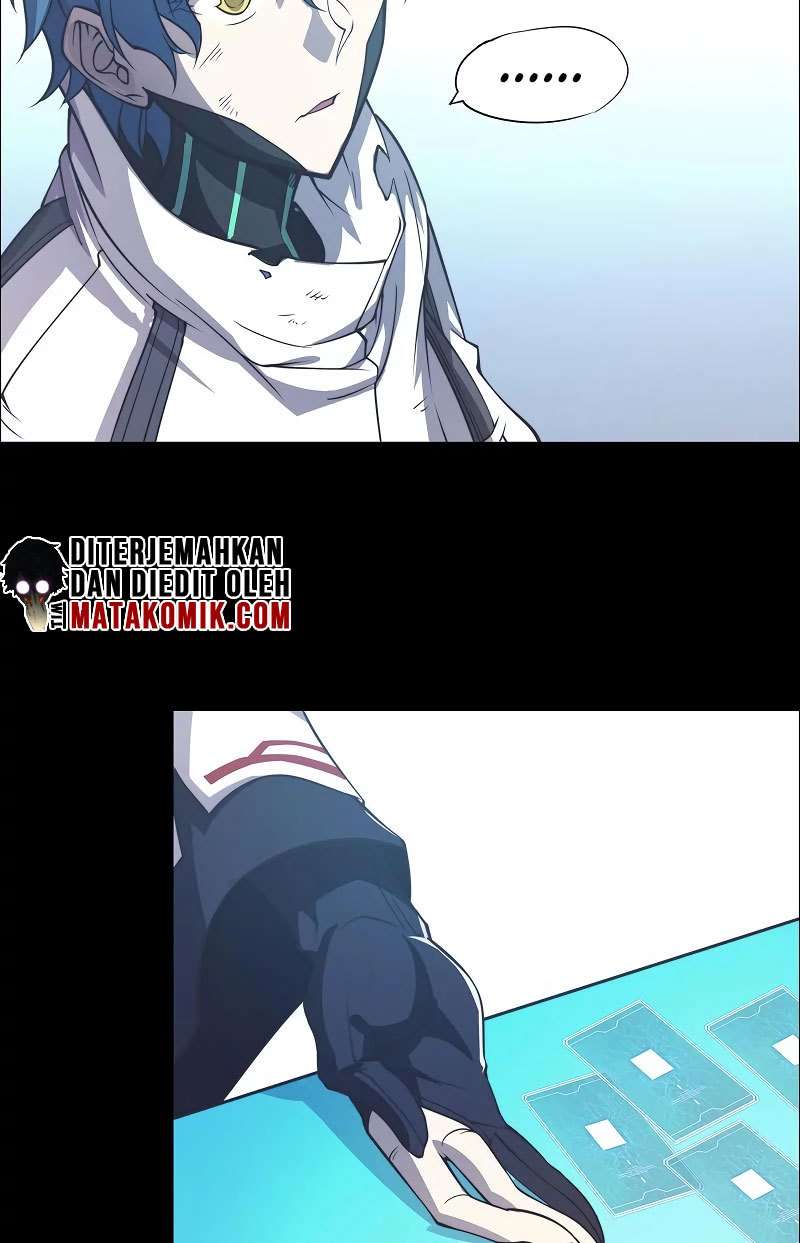 Divine Realm Online Chapter 13 Gambar 77