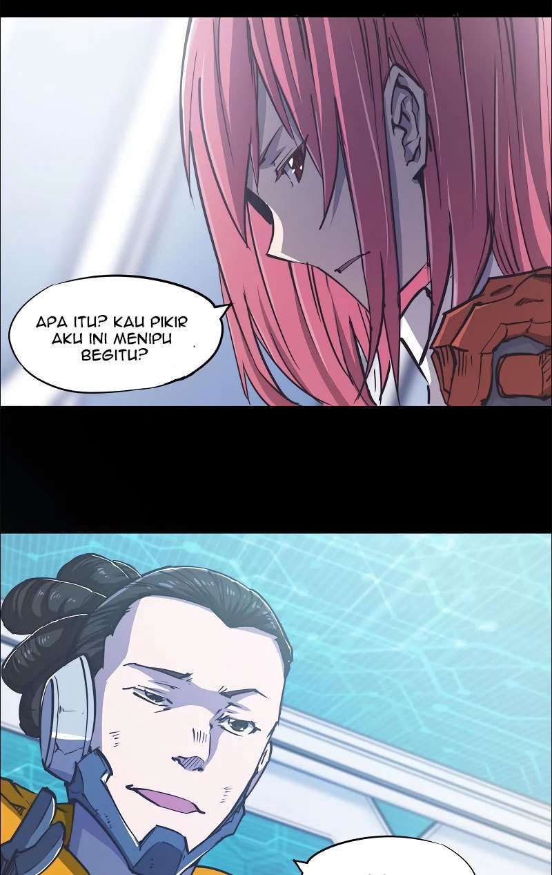 Divine Realm Online Chapter 13 Gambar 8