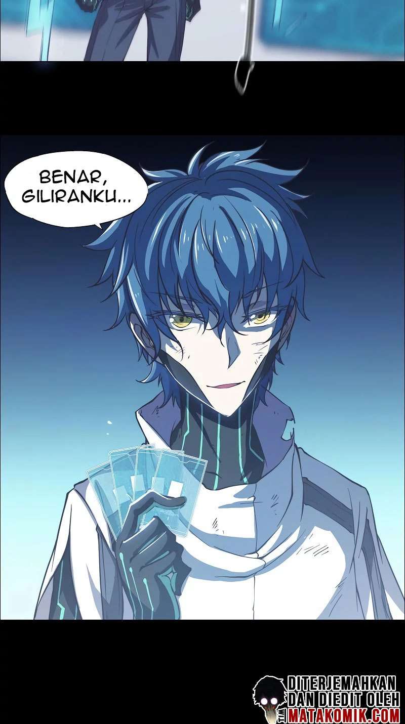 Divine Realm Online Chapter 13 Gambar 81