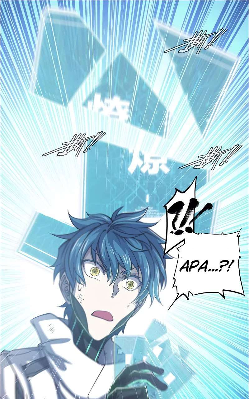 Divine Realm Online Chapter 13 Gambar 86