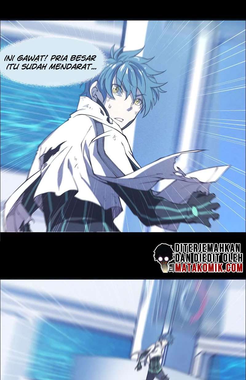 Divine Realm Online Chapter 13 Gambar 90