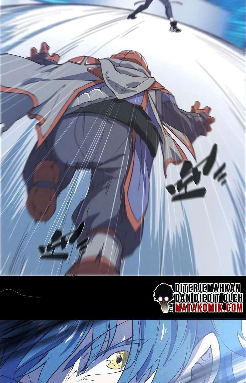 Divine Realm Online Chapter 13 Gambar 91