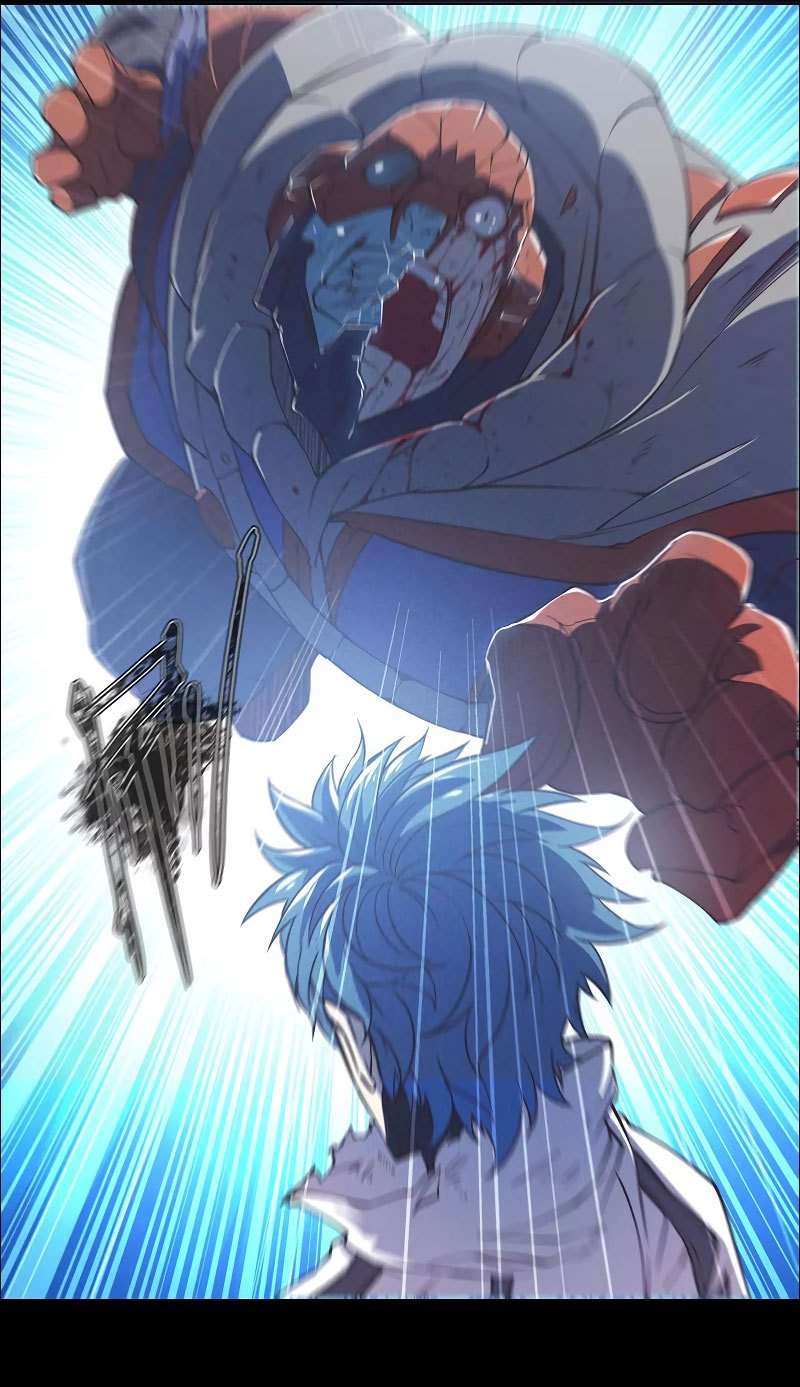 Divine Realm Online Chapter 13 Gambar 93
