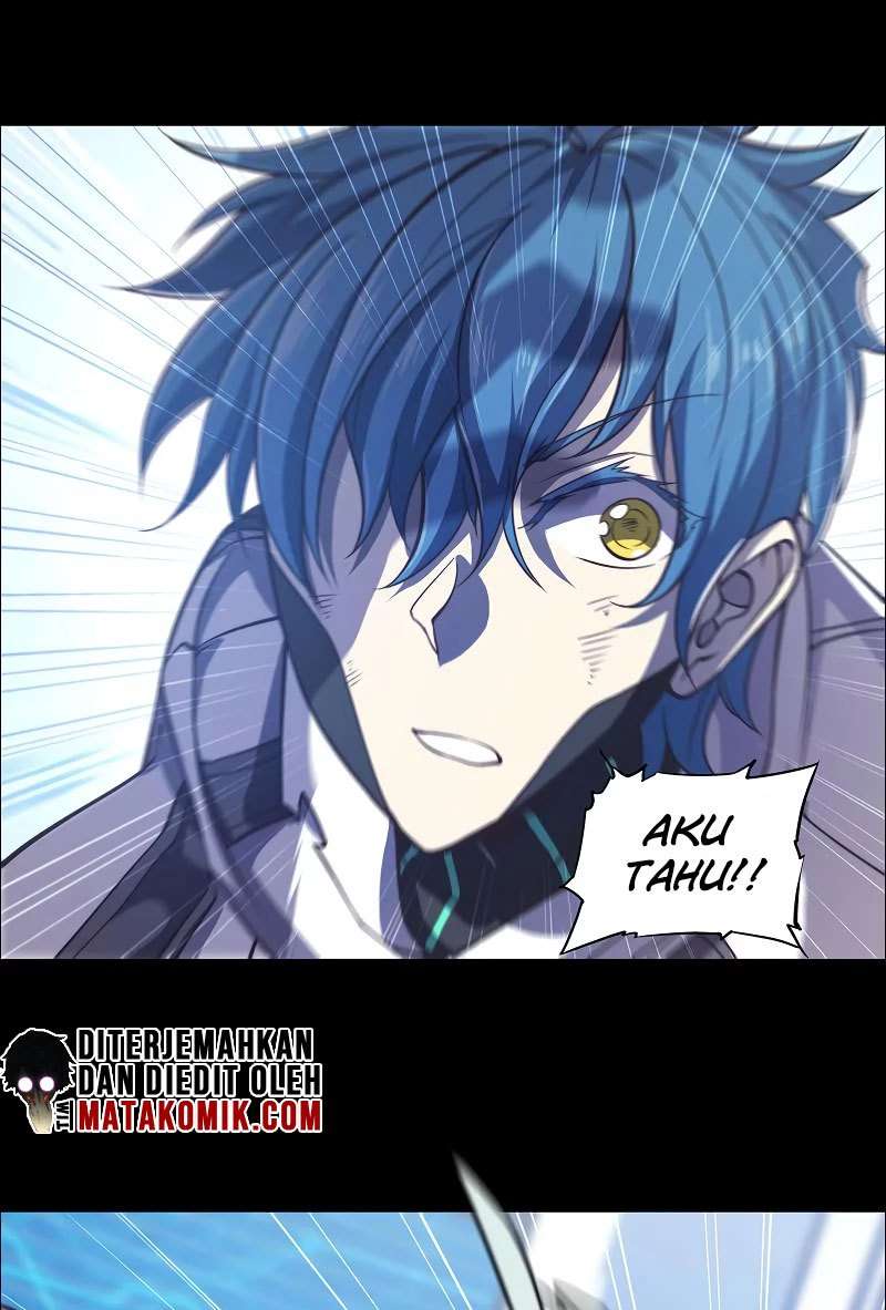 Divine Realm Online Chapter 13 Gambar 94