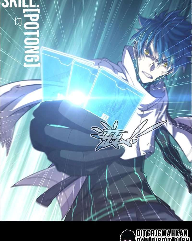 Divine Realm Online Chapter 13 Gambar 96