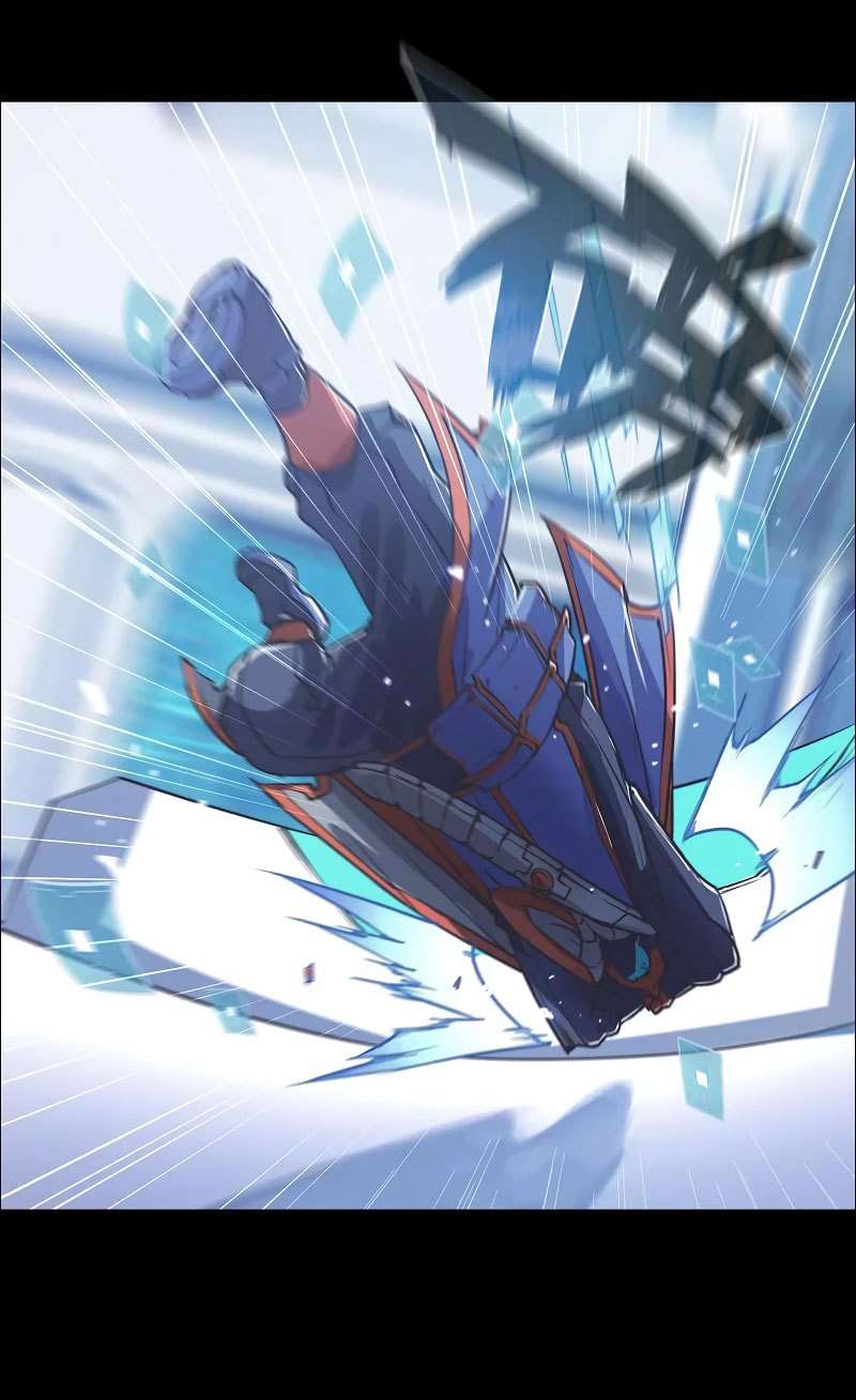 Divine Realm Online Chapter 13 Gambar 99