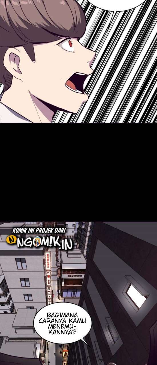 The Boy of Death Chapter 02 Gambar 18