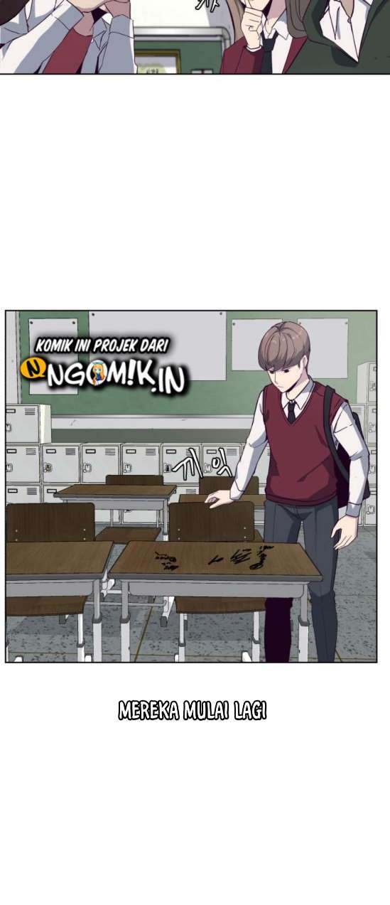 The Boy of Death Chapter 02 Gambar 26