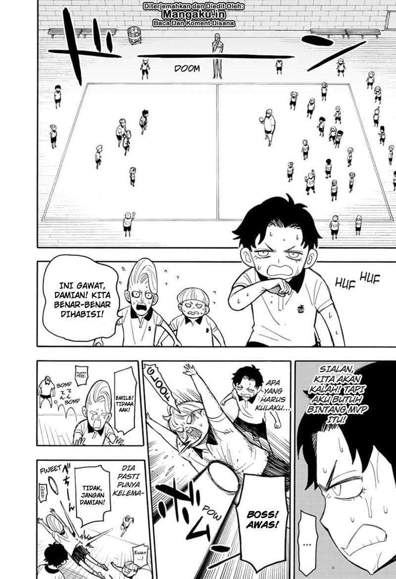 Spy X Family - Chapter 15 - Page 13