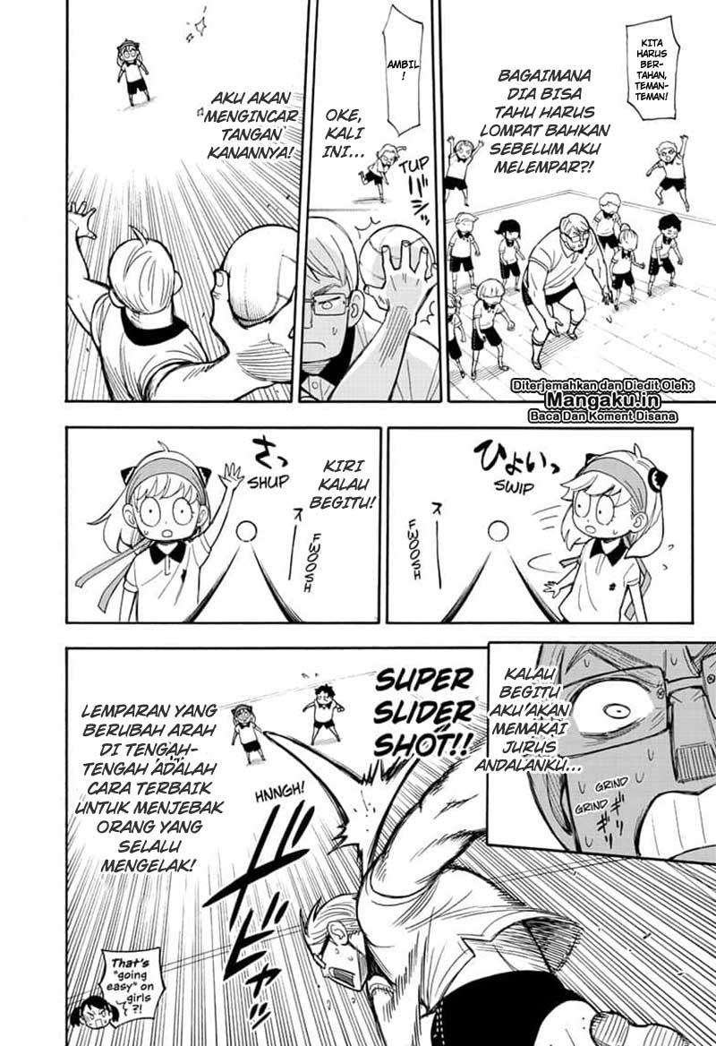 Spy X Family - Chapter 15 - Page 15