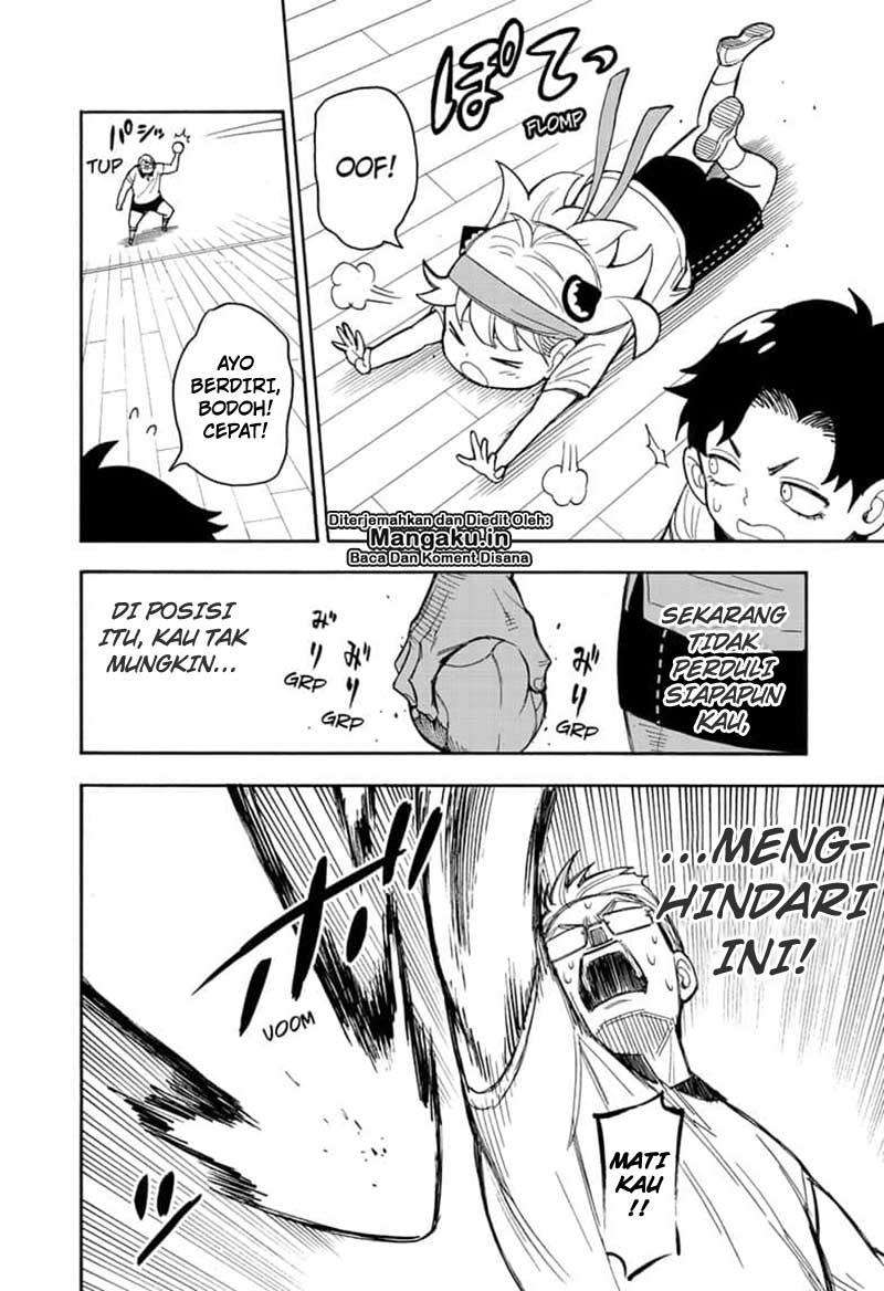 Spy X Family - Chapter 15 - Page 17