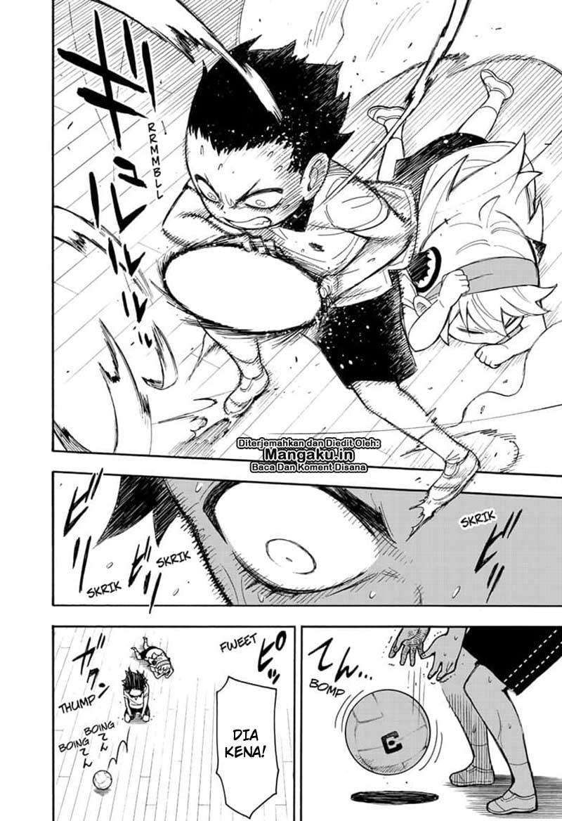 Spy X Family - Chapter 15 - Page 19