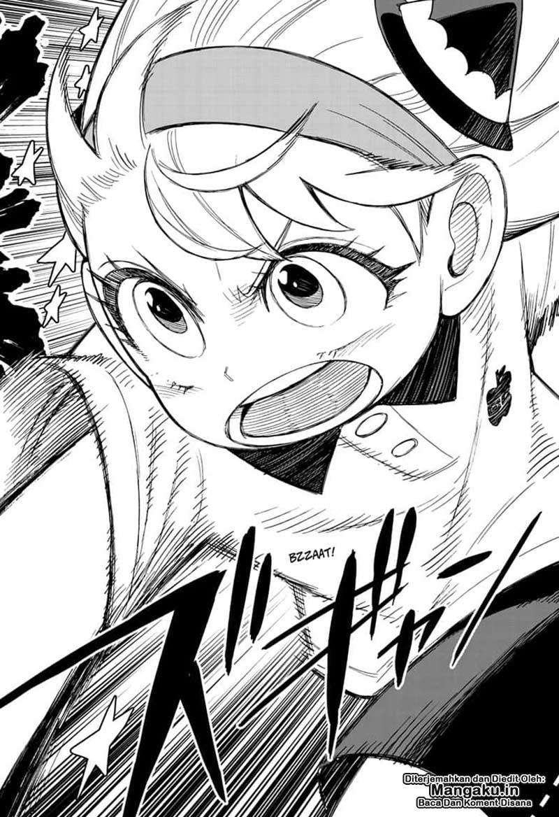 Spy X Family - Chapter 15 - Page 23